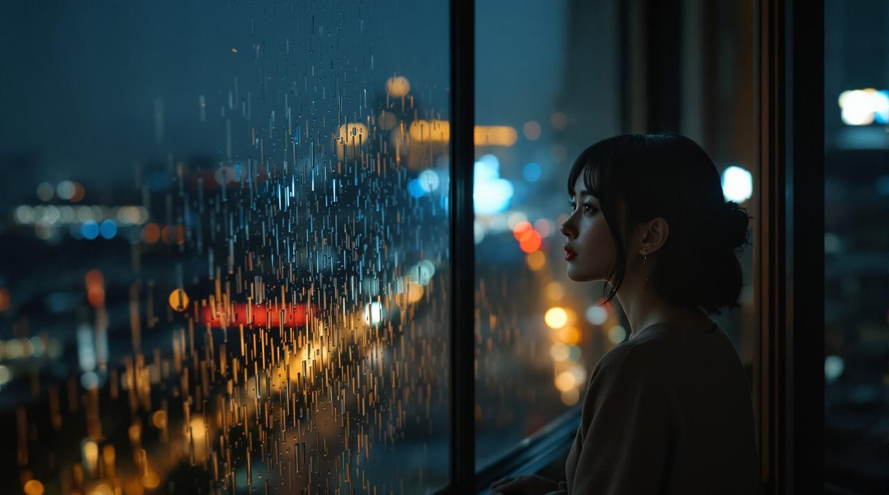 都市夜行人精彩剧照4