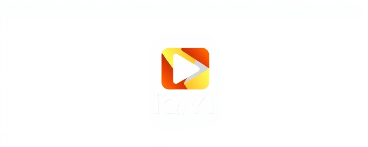 爱奇艺合作伙伴logo