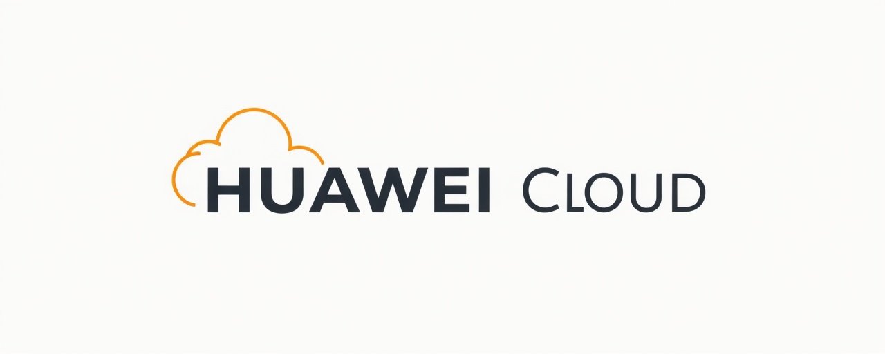 华为云合作伙伴logo