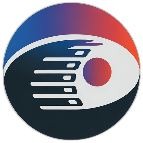 午夜影视logo